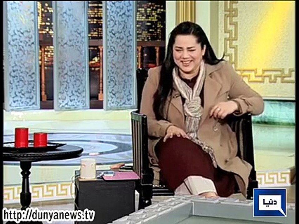 Funny Politician's Interview