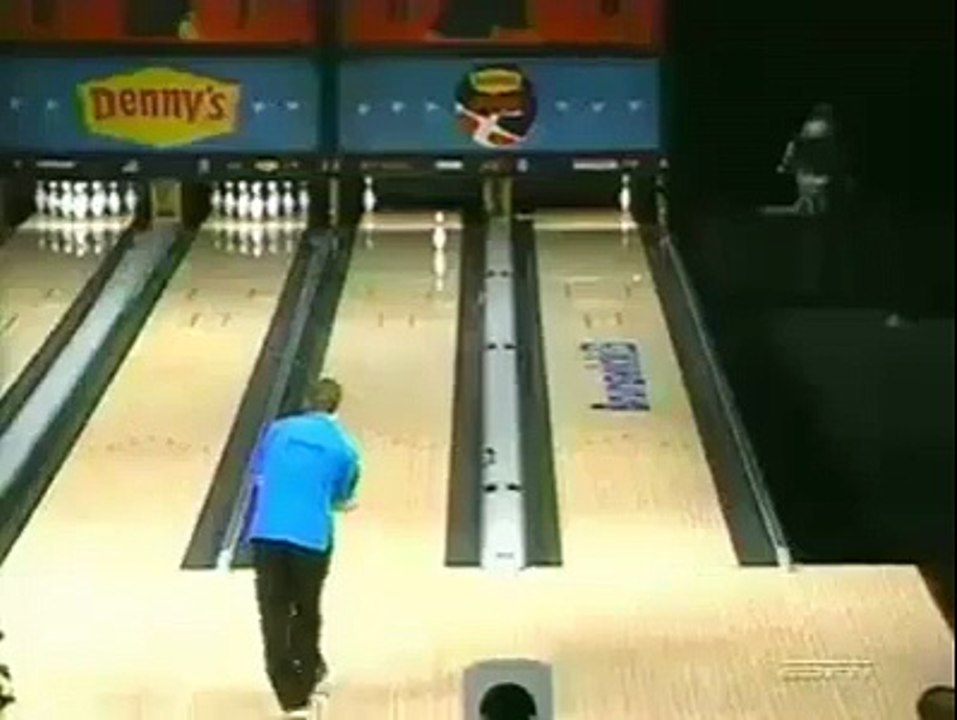 amazing bowling
