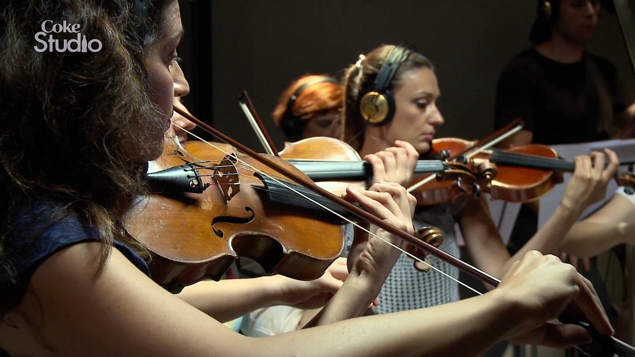 Mahi Gal, Coke Studio Pakistan, Season 6, Episode 4