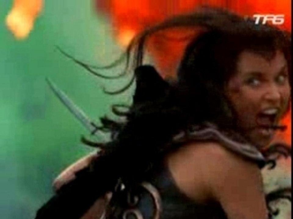 Xena (Saison 6)