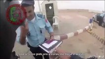 Des policiers marocains filmés en flagrant délit de corruption - Vidéo Dailymotion