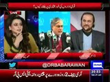 Nawaz Sharif ki Wada Khilafion Ki Tareekh By Babar Awan