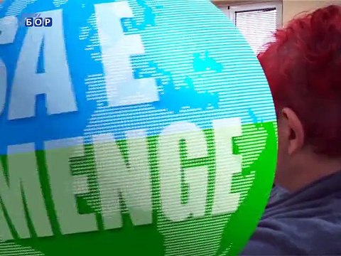 Sa e romange (Vesti na romskom jeziku), 24. januar 2015. (RTV Bor)