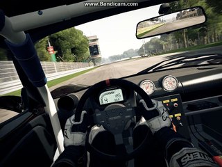 1.36.106 mins - Lotus Elise 11R
