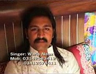 New Zamana Singer Waris naz