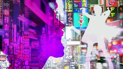 ЕЛЕНА КНЯЗЕВА (BELKA) & YSA FERRER - MADE IN JAPAN (Official Video)