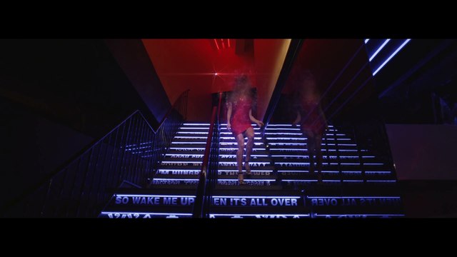 Dimitri Vegas & Like Mike vs Fedde Le Grand ft. Julian Perretta - Tales of Tomorrow (Official Video)