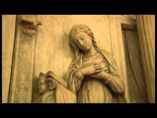 Napoli - Visite ai suggestivi sotterranei gotici di San Martino (24.01.15)
