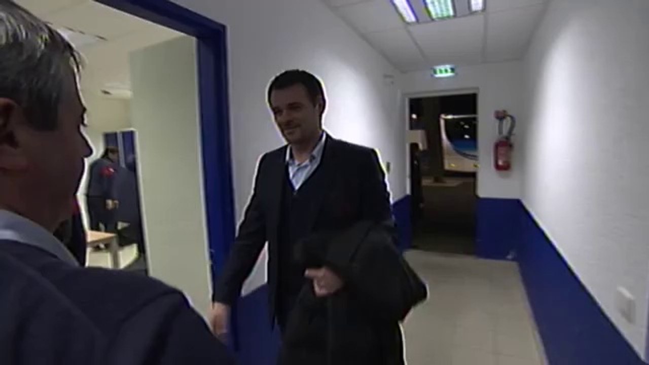 Les extras de Bastia-Bordeaux