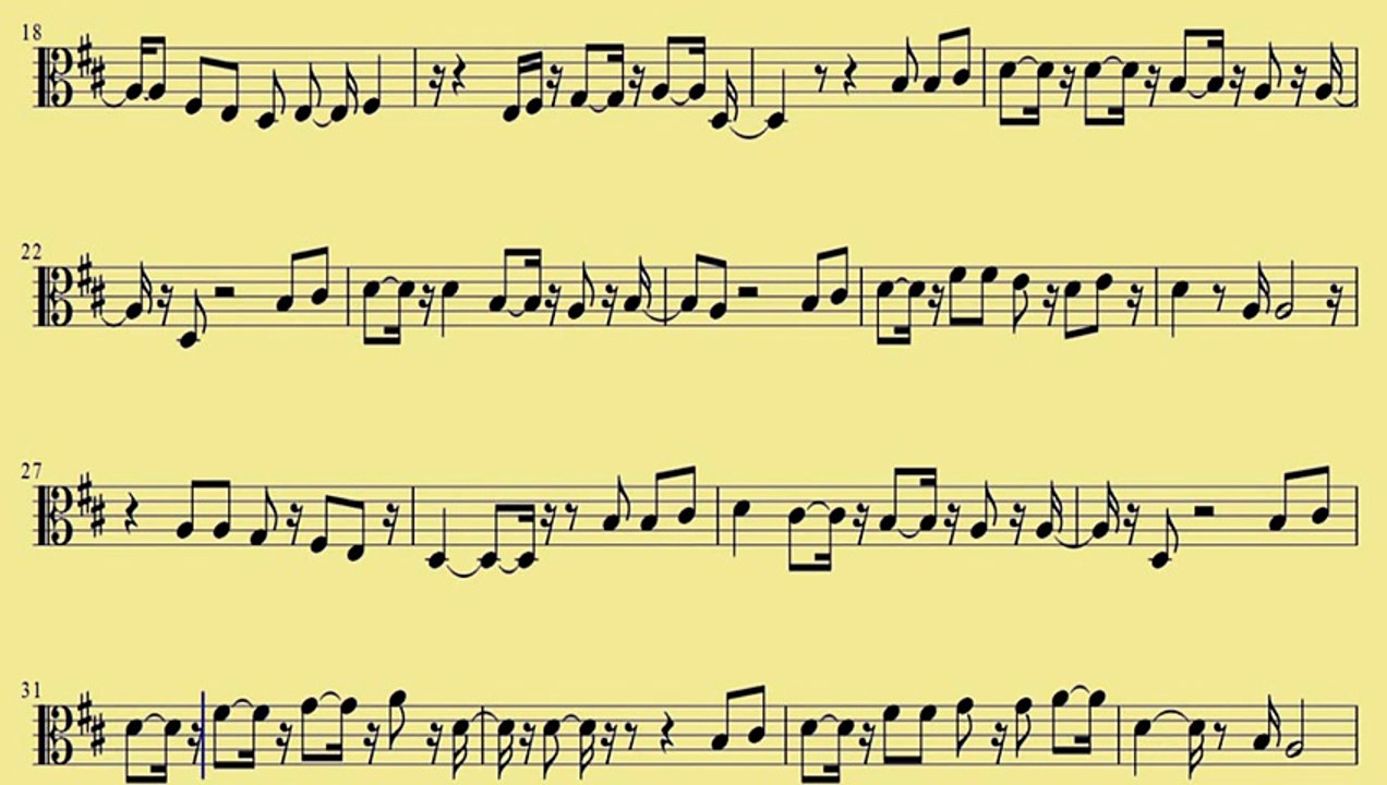 [ Viola ]  Wake Me Up - Avicii