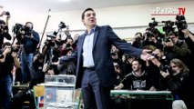 Grèce : le monde entier a les yeux tournés vers Alexis Tsipras