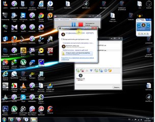 Demon Tools-da iso açmaq...