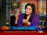 Mere Mutabiq with Sohail Waraich  24 January 2015