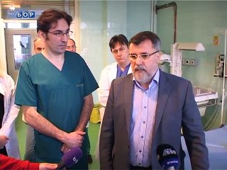 Zdravlje, 25. januar 2015. (RTV Bor)