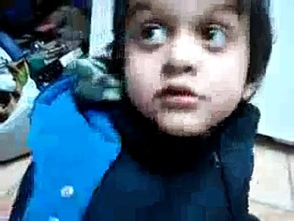Kids are Kids