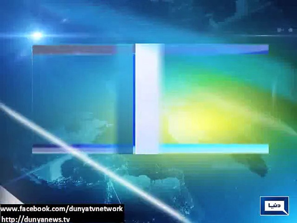 Dunya News - Obama had to explain reasons of not coming to Pakistan: American newspaper