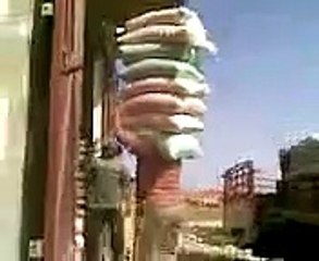 Unblievable Most Power Full Man Must Watch So Stranger