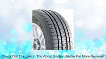 Bridgestone Dueler H/L Alenza All-Season Tire - 275/55R20 111S Review