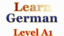 Is German hard are you a committed learner lesson 2