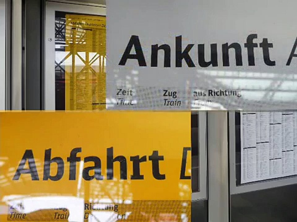 Learn German - Lesson 14