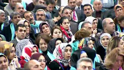 Davutoğlu’ndan bir müjde daha