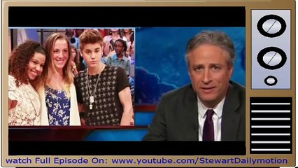 What did we do wrong in the Middle East - Jon Stewart