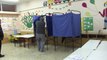 فتح مراكز الاقتراع للانتخابات التشريعية في اليونان