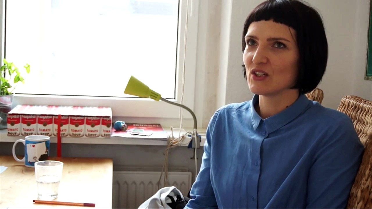 German B1 Exam in 14 Days - Day 02