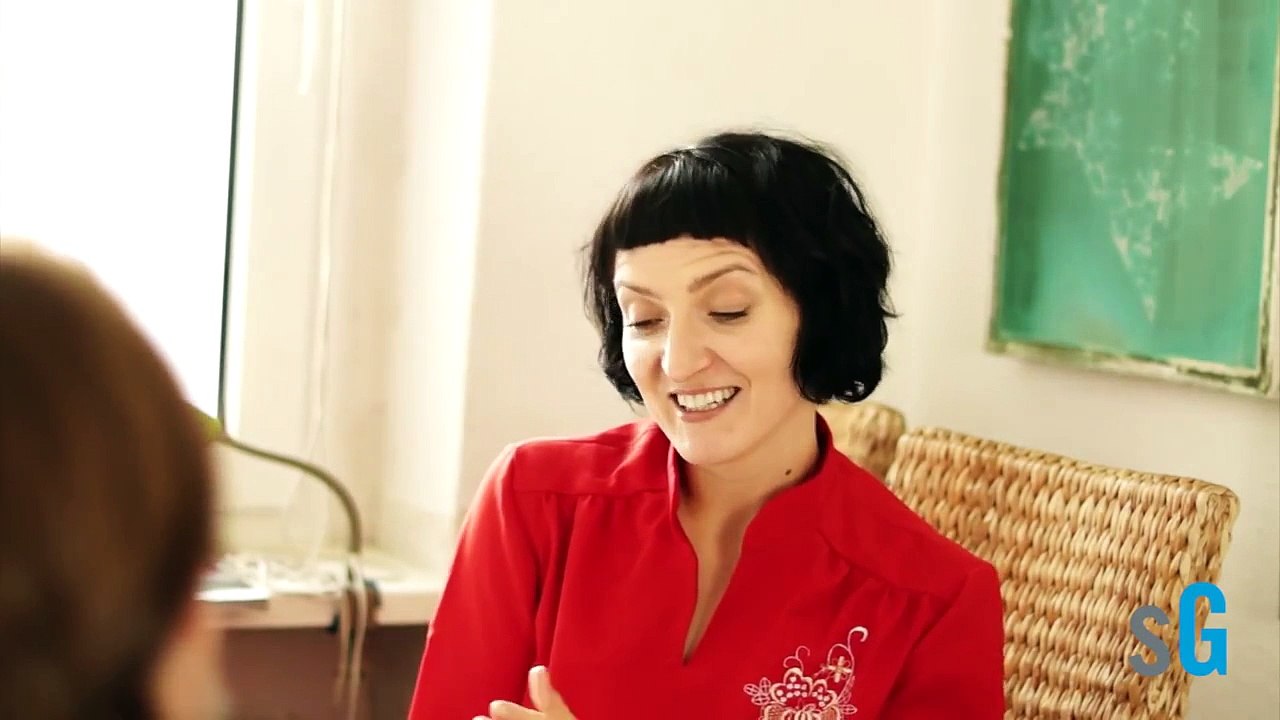 German B1 Exam in 14 Days - Day 01 - The Sky is the limit