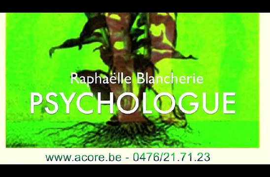 Consultations psychologiques Bruxelles