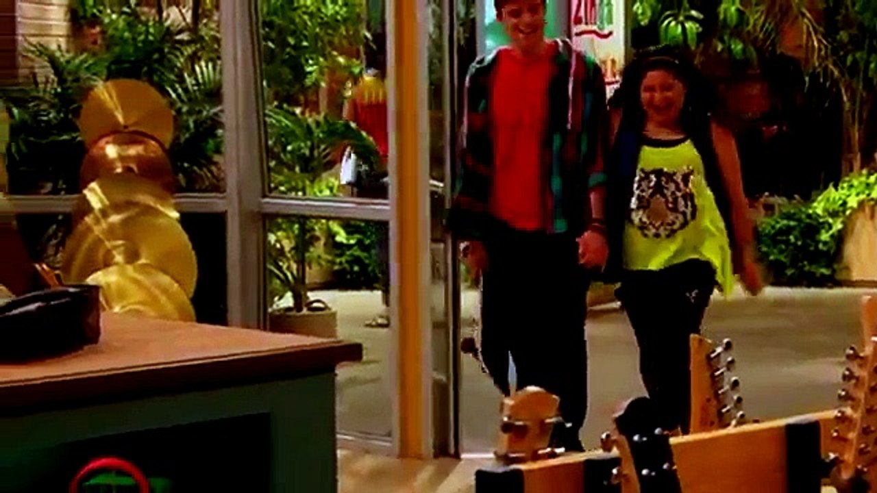 Austin And Ally Season 3 Episode 7