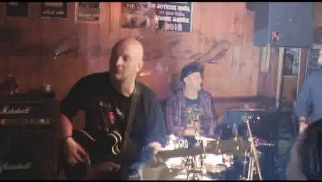 Jacchus & ches Mouviars en concert a l oxford 1