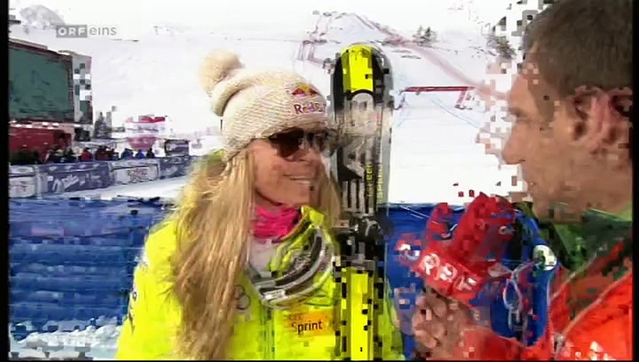 64th WIN Interview (St.Moritz)