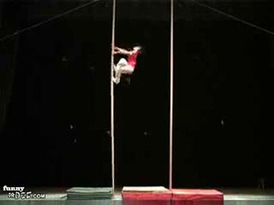 amazing gymnastic