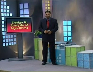 Fundamentals of Algorithms,CS502_Lecture21-hulu.pk