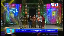 Khmer Comedy, Pekmi Comedy, CTN Comedy, Kon Bros, 20 December 2014