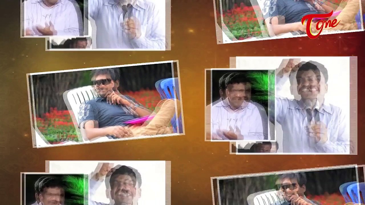 పూరి చెంప చెళ్లుమనిపిస్తాడట..! I'll Slap Director Puri Jagannadh