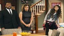 K.C. Undercover Season 1 Episode 2 - My Sister from Another Mother… Board