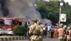 Boko Haram strike again in Nigeria