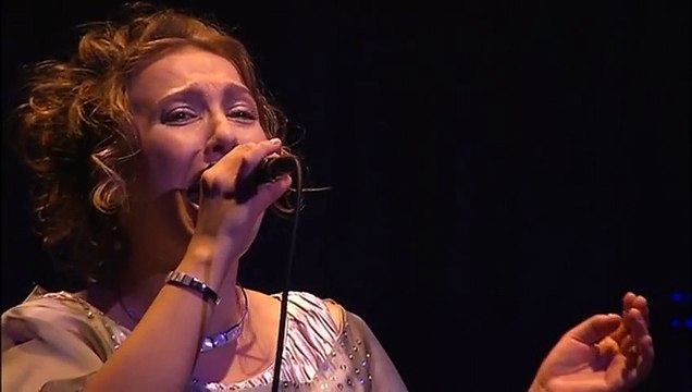 Origa - Гори, гори моя звезда...