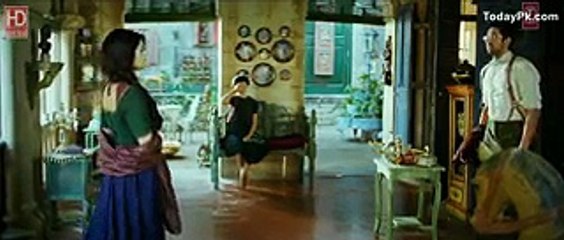 Maazaa My Lord Full HD Video Song Hawaizaada