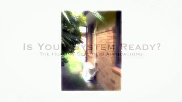 Split Air Conditioner (Heating and Air Conditioning).