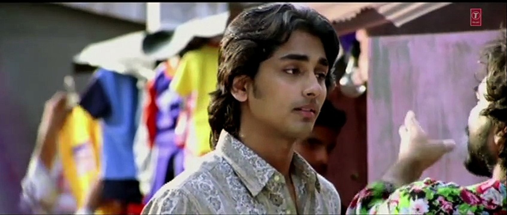 Cham Cham   Striker (Full Song)  By Sonu Nigam