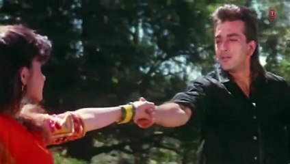 Hum Tere Bin Kahin Reh Nahin Paate (Full Song) Film - Sadak