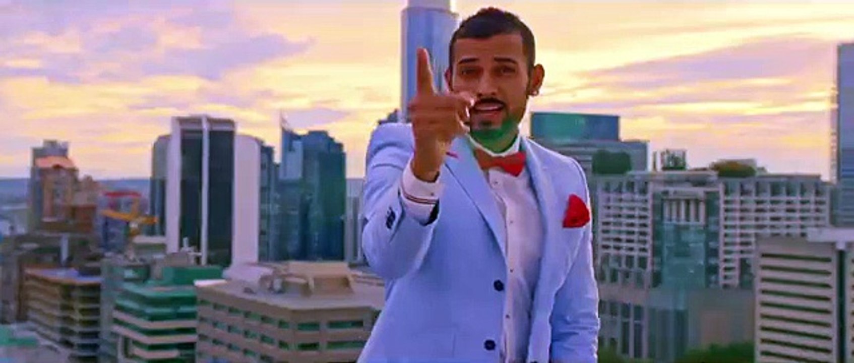 Banda Ban Ja (Full Video) by Garry Sandhu - Latest HD Punjabi Song -
