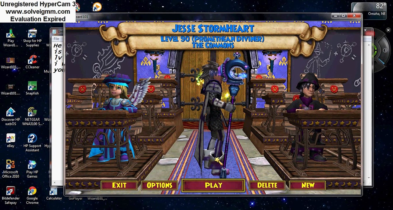 Buy Sell Accounts - Wizard101 account trade AUGUST 30! (NO SCAMMERS) (2)