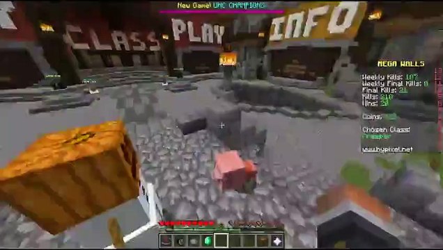 BONZOUR TESTONS (REPLAY)