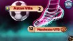 5°Minuto Di Recupero (Manchester UTD - Aston Villa) ----RECUPERO----