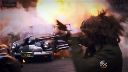 Marvel's Agent Carter - That Man by Caro Emerald