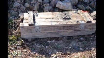 Siirt? Te Havan Mühimmatı Ele Geçti